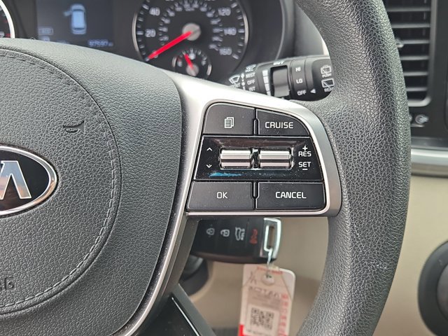 Used 2020 Kia Sorento LX FWD image 23