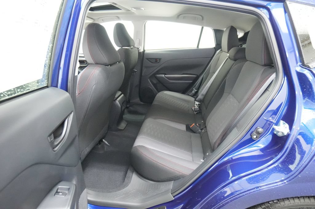 New 2026 Subaru Impreza 2.0i Sport AWD/4WD image 16