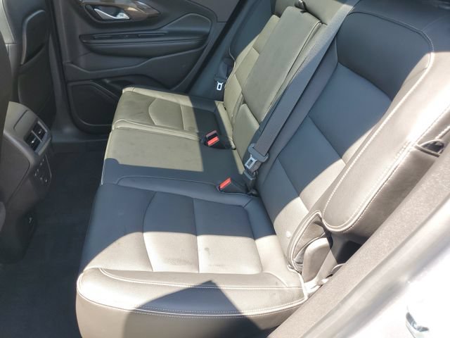 Used 2019 GMC Terrain Denali w/ Driver Alert Package II AWD/4WD image 12