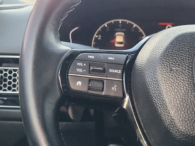 Used 2026 Honda Civic Sport image 28