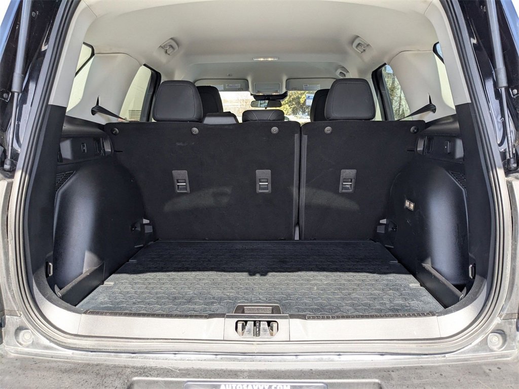 Used 2024 Ford Bronco Sport Big Bend image 24