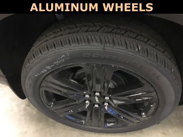 New 2026 GMC Acadia Elevation w/ Black Edition image 11