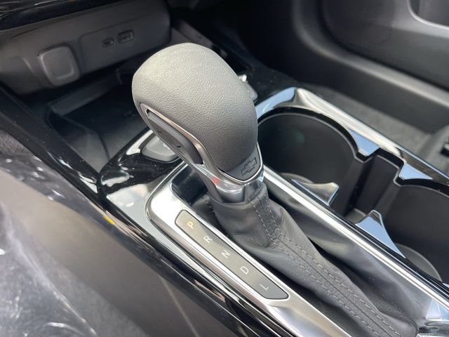 New 2026 Chevrolet Trax ACTIV w/ Sunroof Package FWD image 19