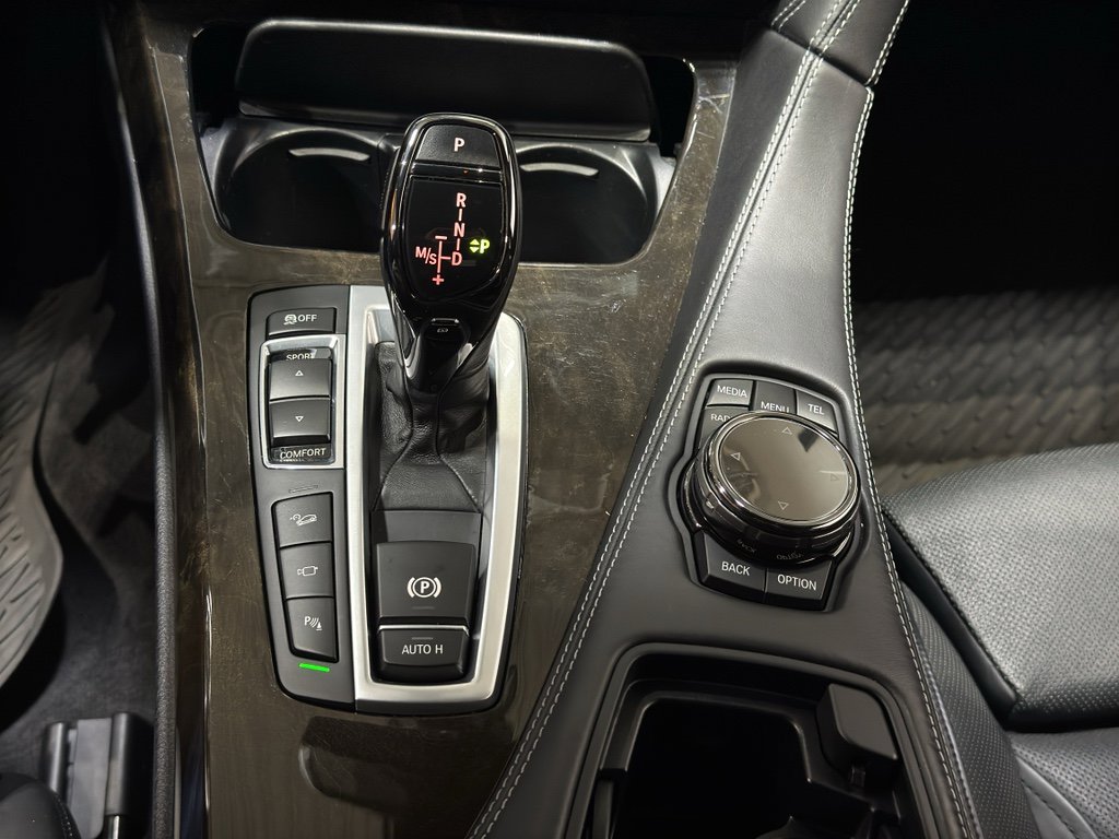 Used 2015 BMW 650i Gran Coupe xDrive 650i xDrive image 30