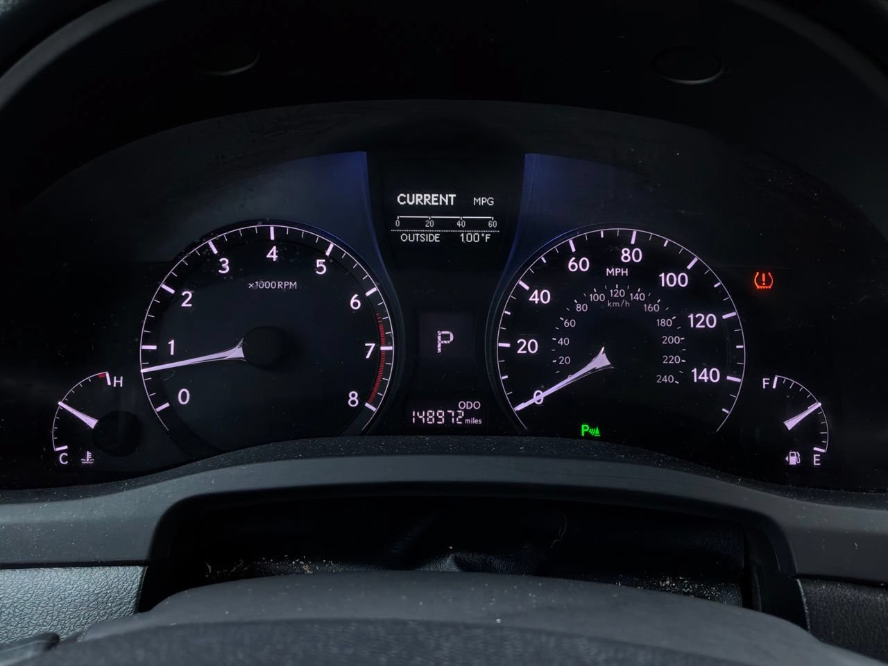 Used 2013 Lexus RX 350 FWD w/ Navigation Pkg image 42