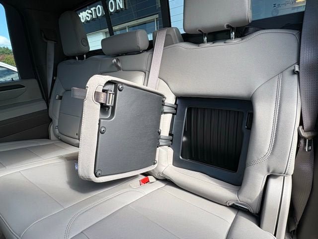 New 2026 GMC Sierra 2500 SLT AWD/4WD image 19