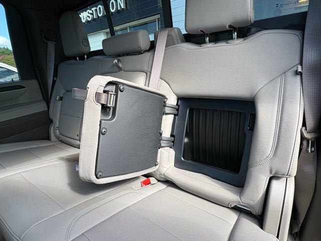 New 2026 GMC Sierra 2500 SLT image 19