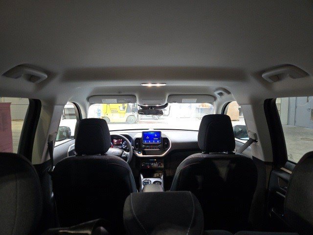 Used 2024 Ford Bronco Sport Heritage w/ Heritage Convenience Package image 8