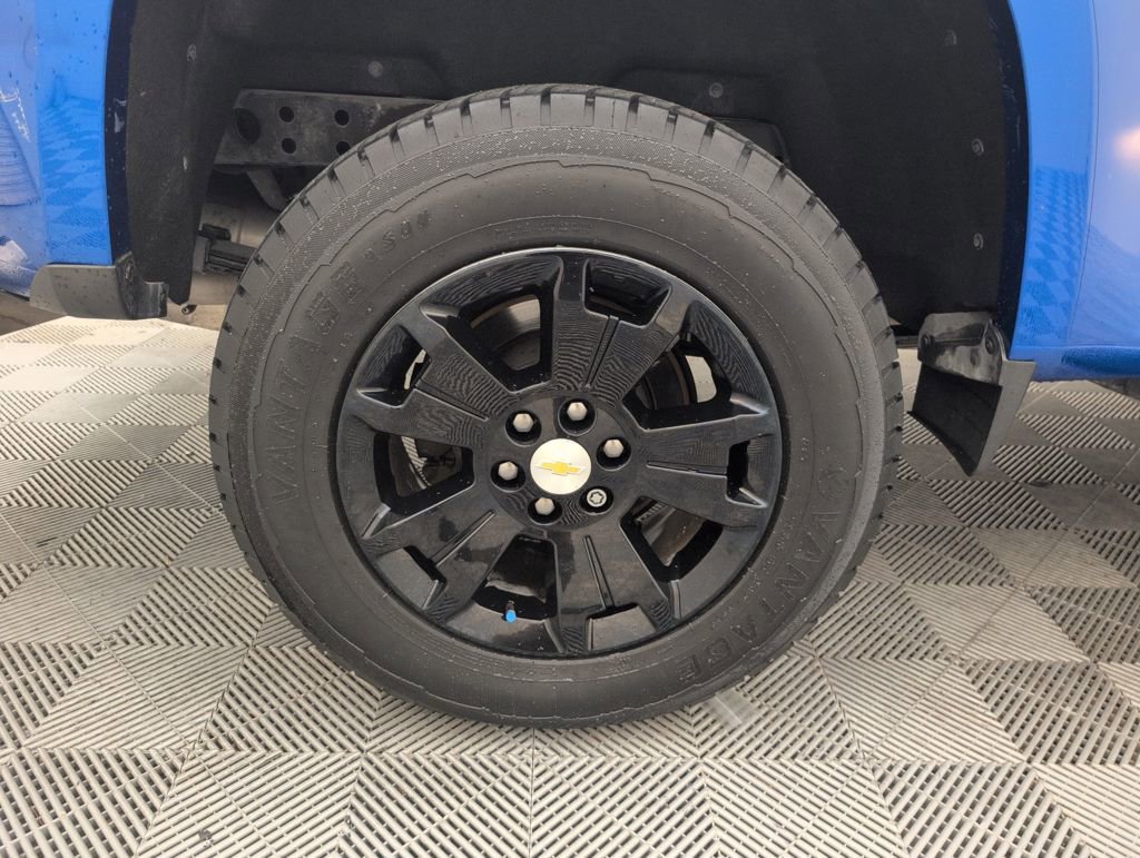 Used 2020 Chevrolet Colorado LT image 17