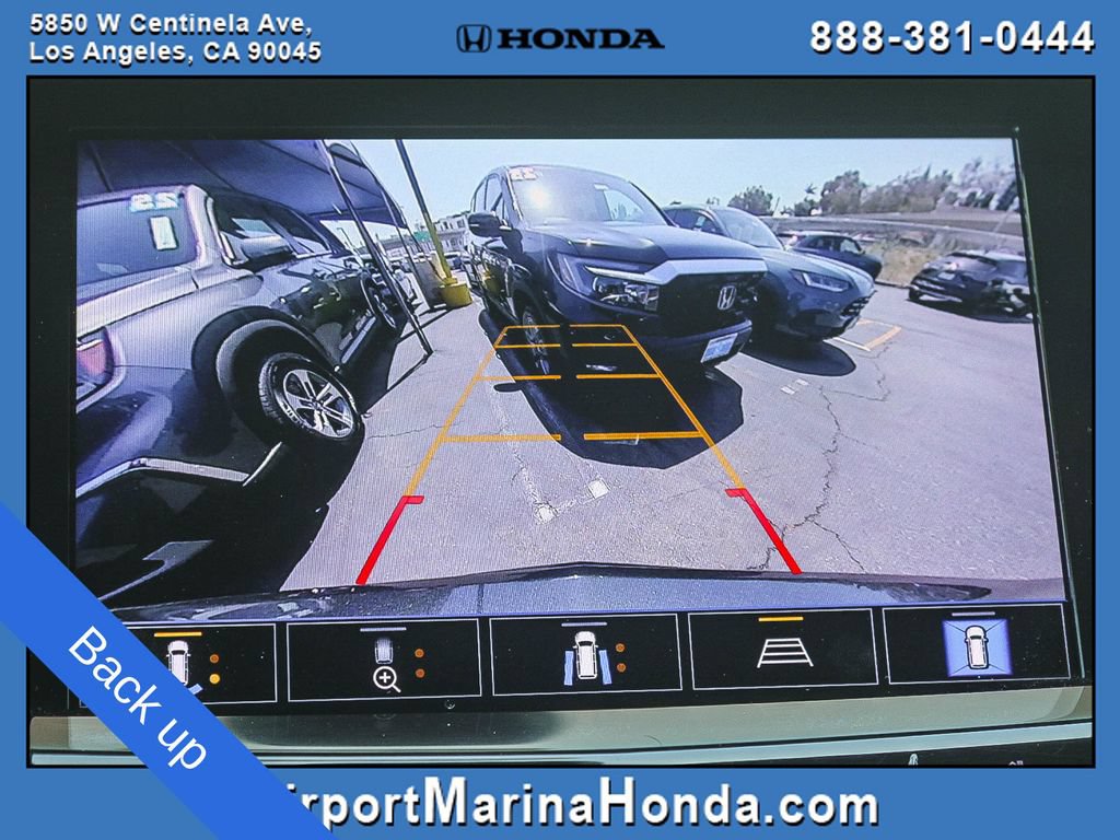 Used 2021 Cadillac XT6 Premium Luxury FWD image 10