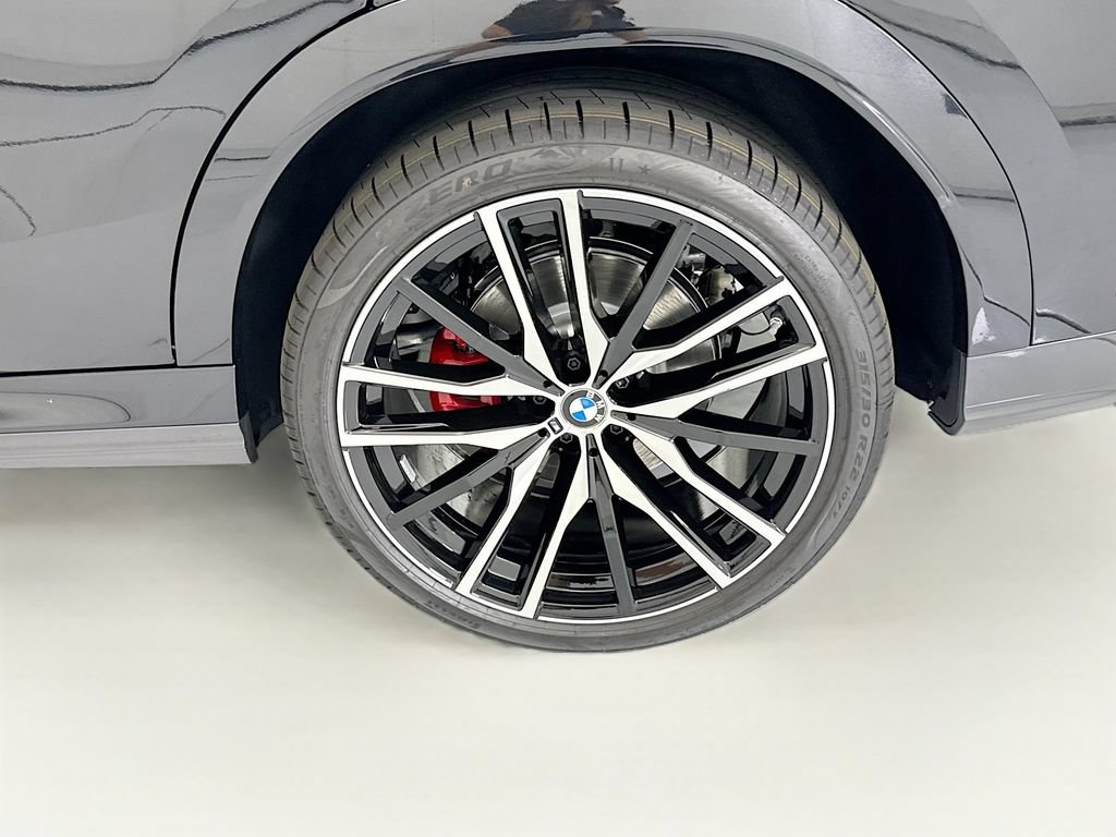 New 2027 BMW X6 xDrive40i AWD/4WD image 30