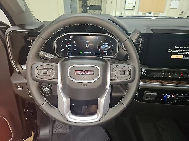 New 2026 GMC Sierra 1500 Elevation w/ Elevation Select Package image 14