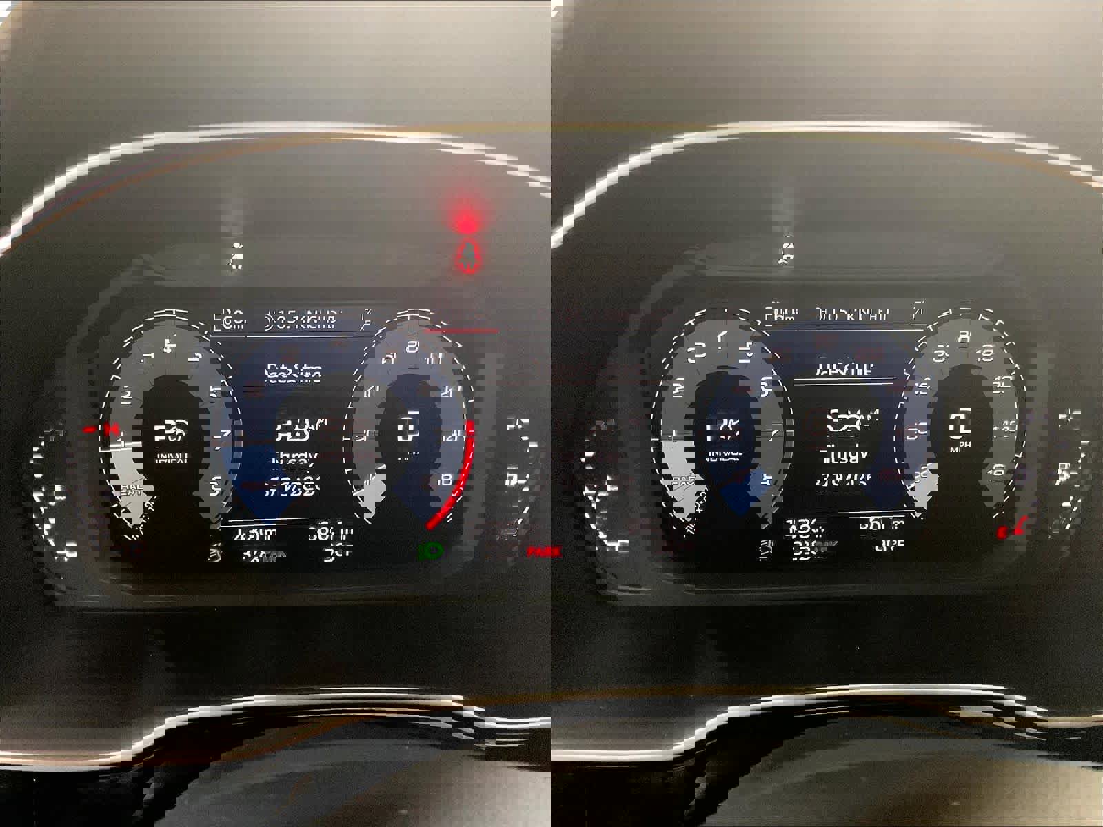 Certified 2023 Audi Q3 2.0T Premium w/ Black Optic Sport Package image 21