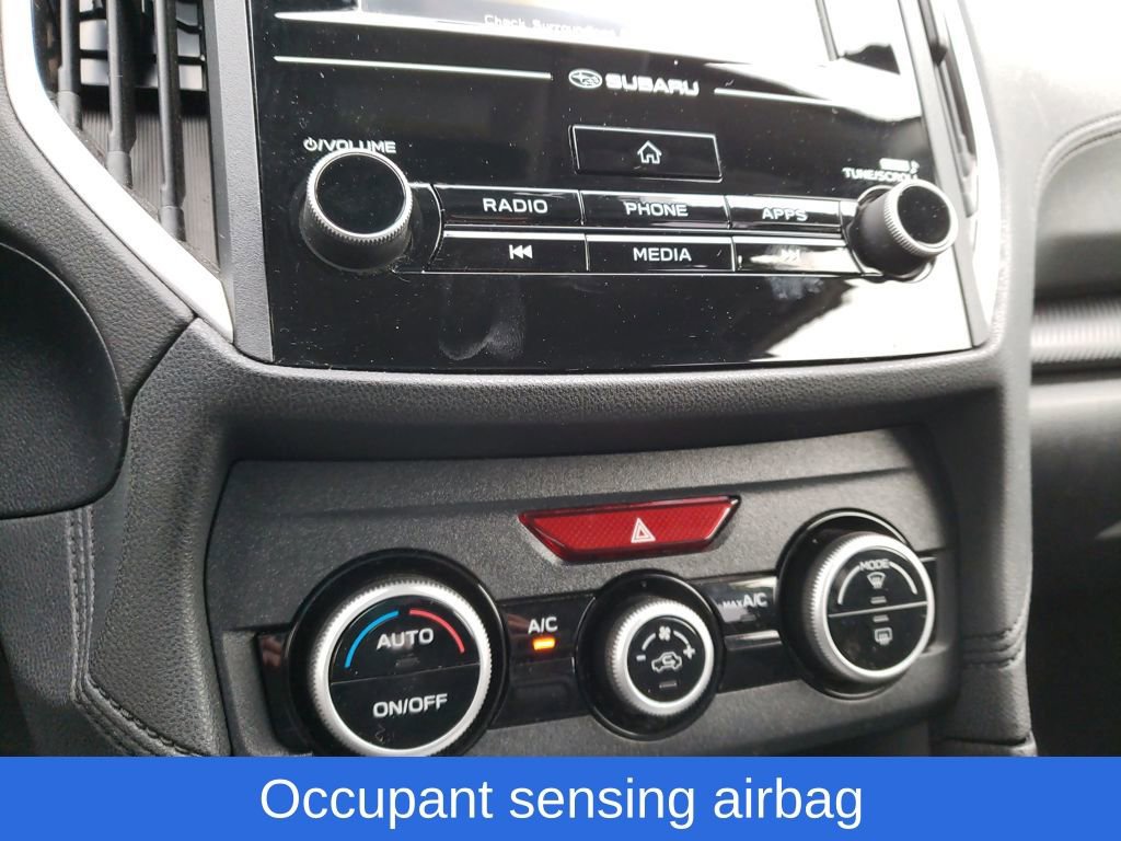 Used 2023 Subaru Crosstrek 2.0i image 22