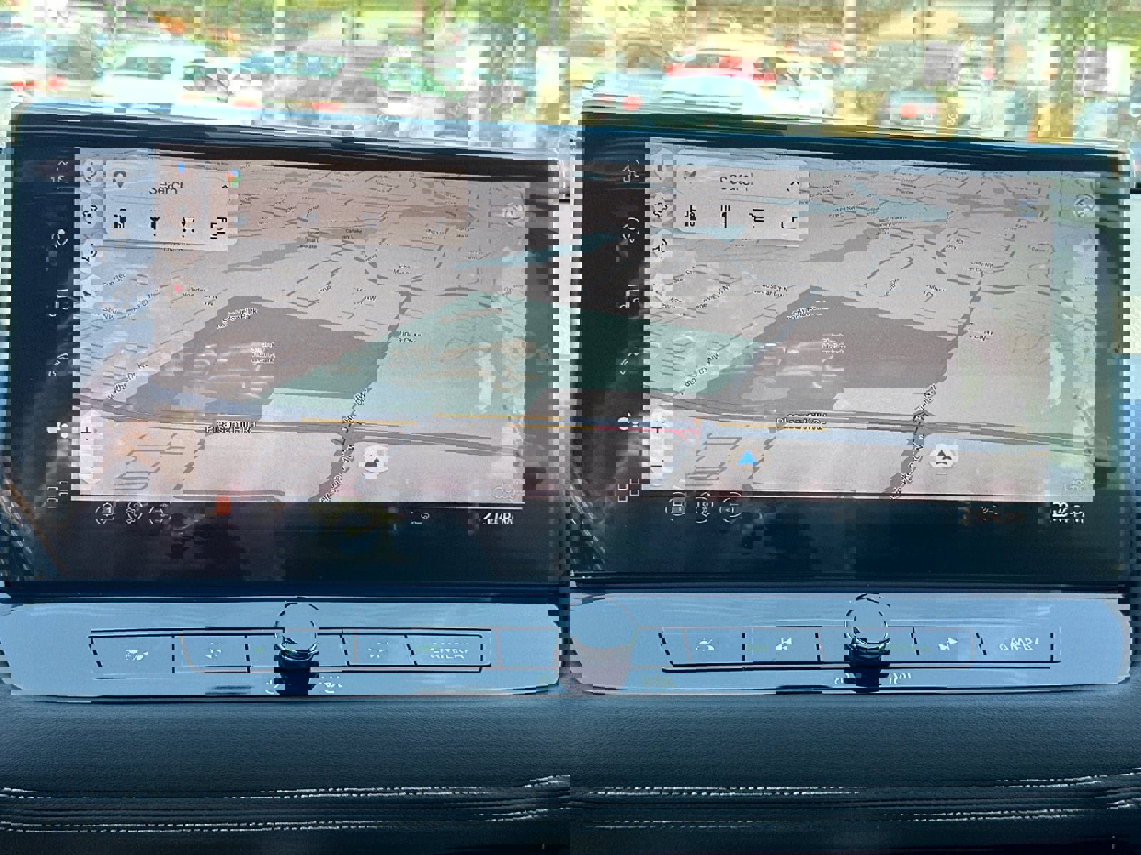 New 2026 Nissan Rogue Platinum image 29