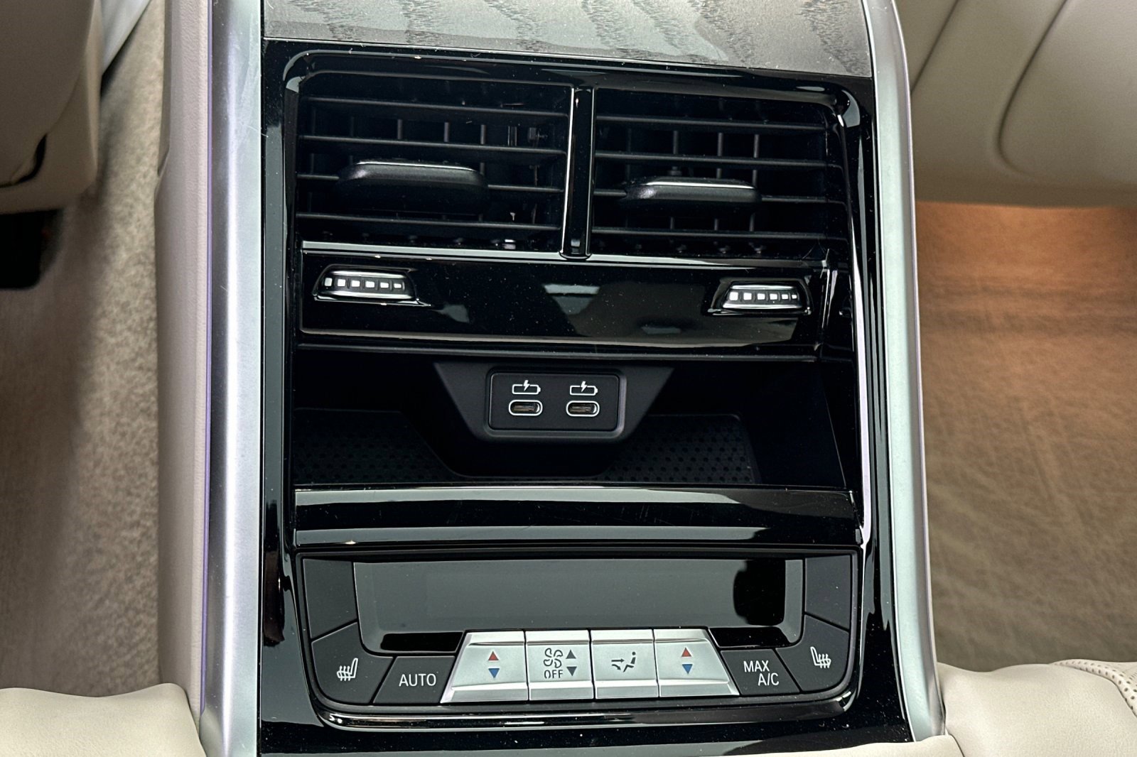 Certified 2025 BMW M850i xDrive w/ M Sport Professional Package image 16