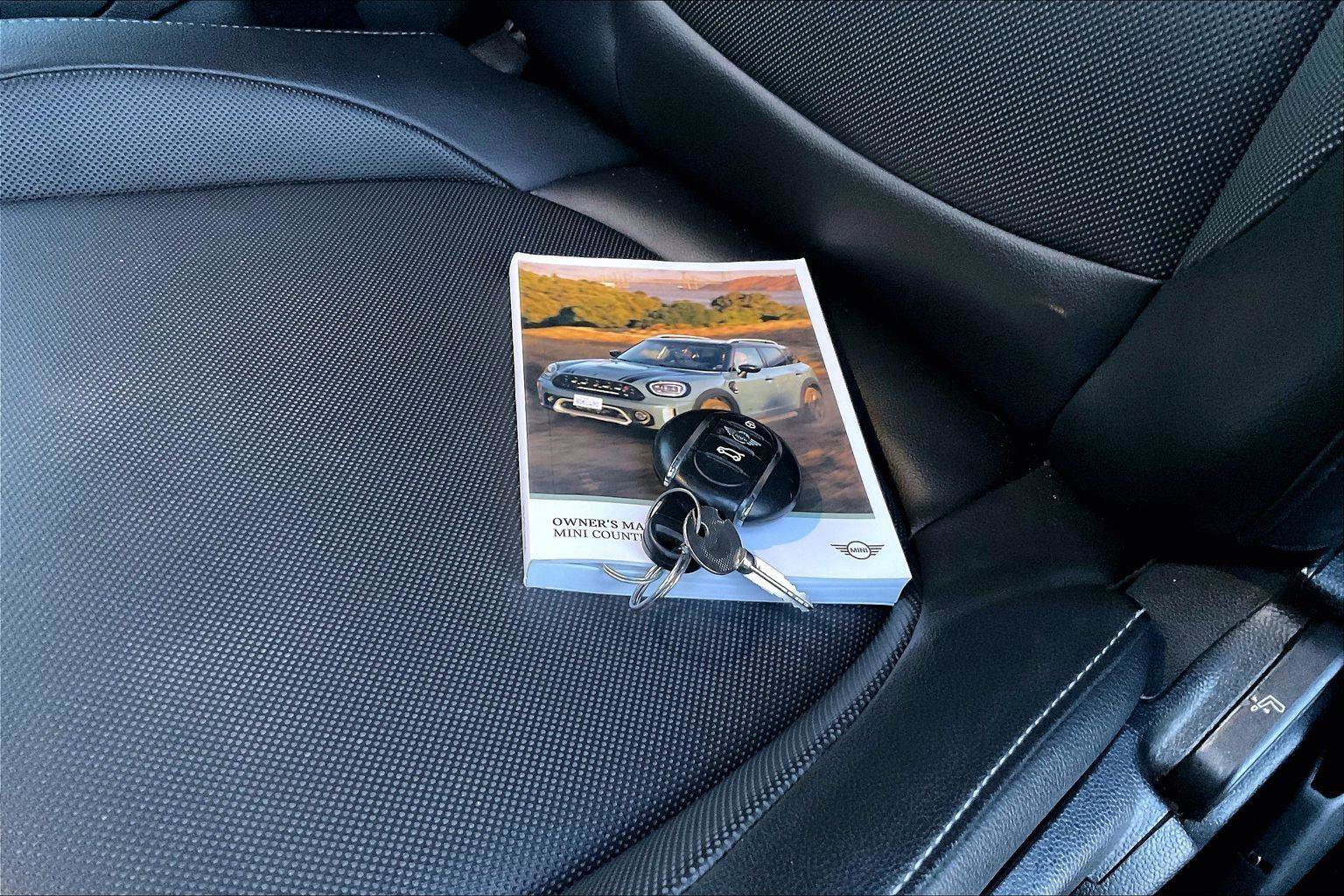 Used 2022 MINI Cooper Countryman image 12