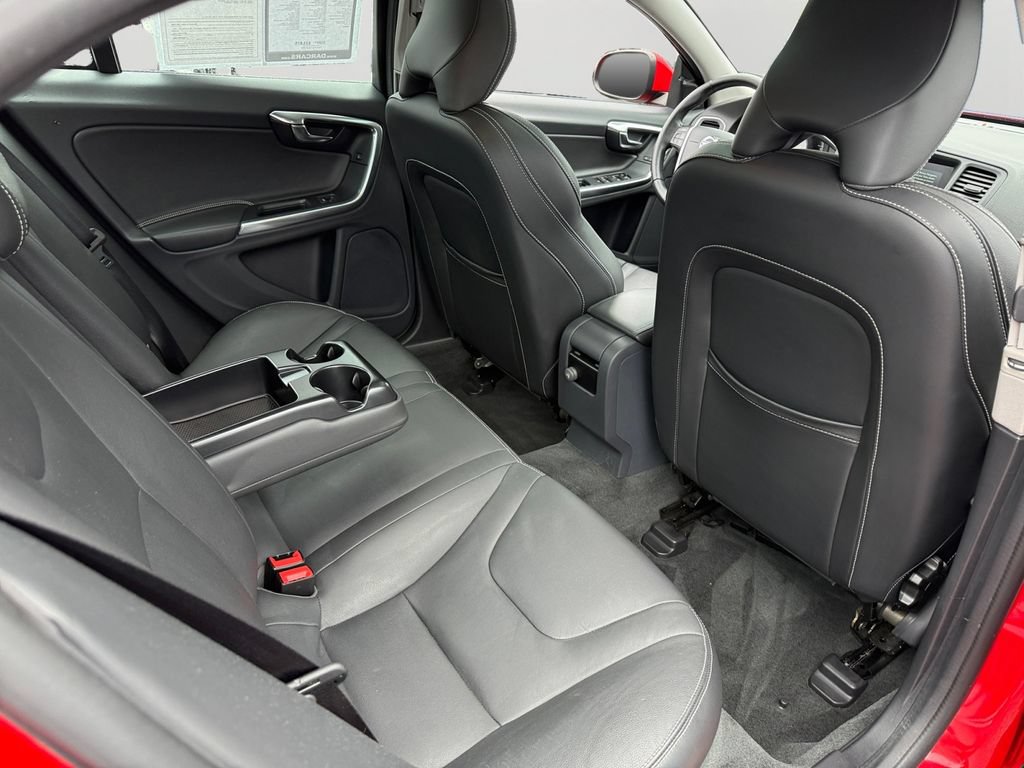 Used 2017 Volvo S60 T5 Dynamic w/ Vision Package AWD/4WD image 12
