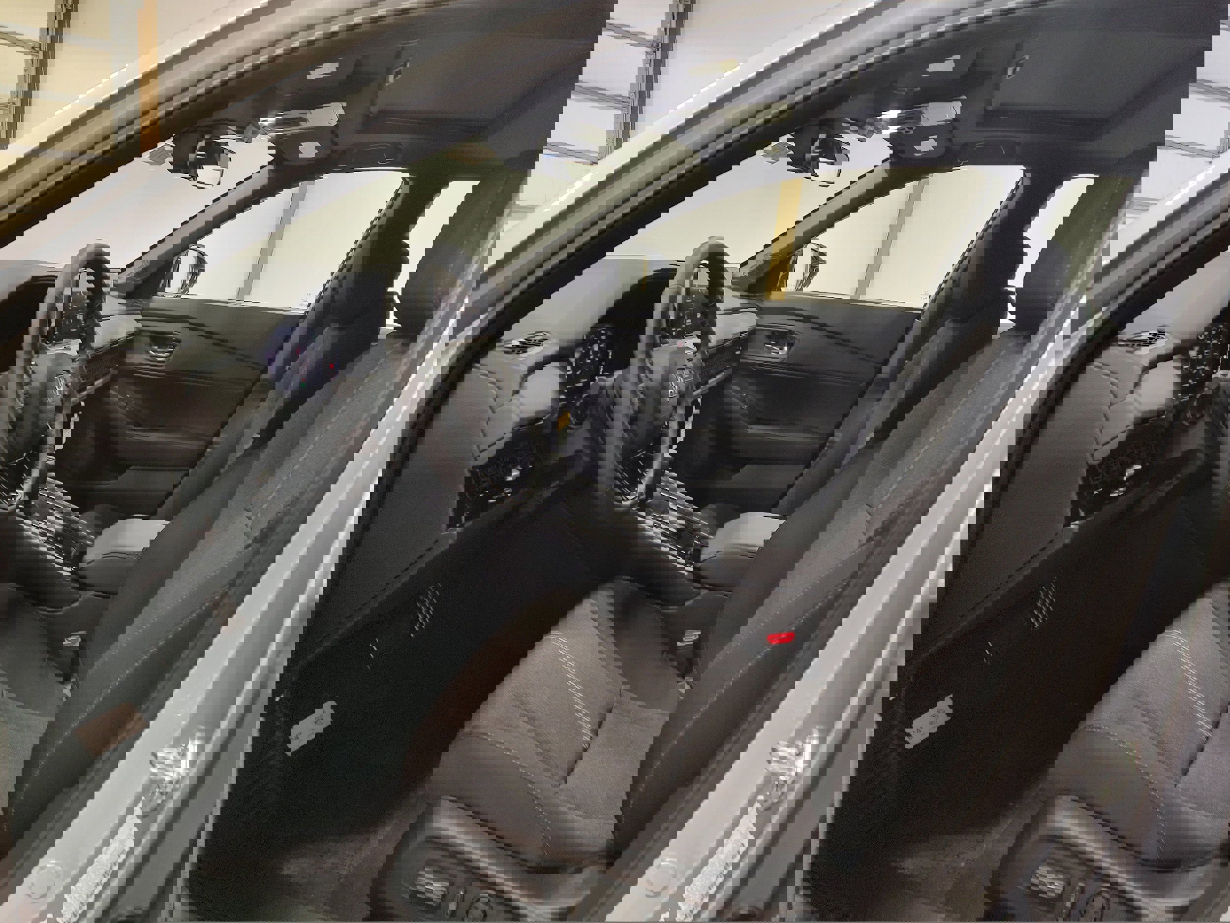 New 2026 Honda Accord Sport image 9