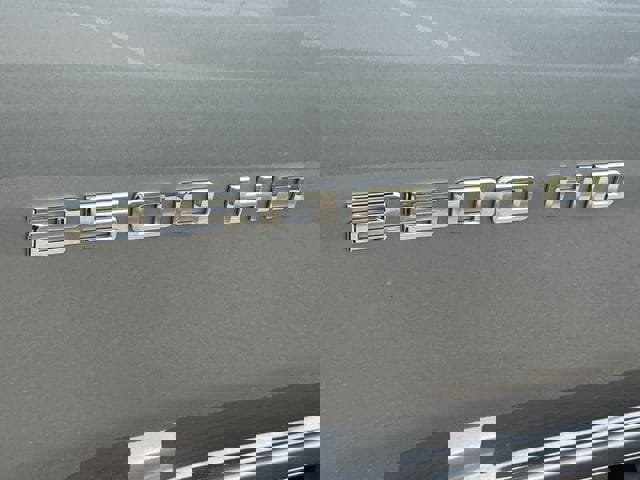 Used 2025 Chevrolet Silverado 2500 LTZ w/ LTZ Convenience Package image 31