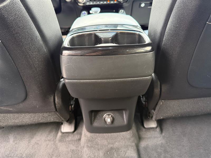 Used 2024 Kia Telluride SX image 33