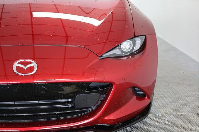 New 2025 MAZDA MX-5 Miata Grand Touring w/ Appearance Package image 10