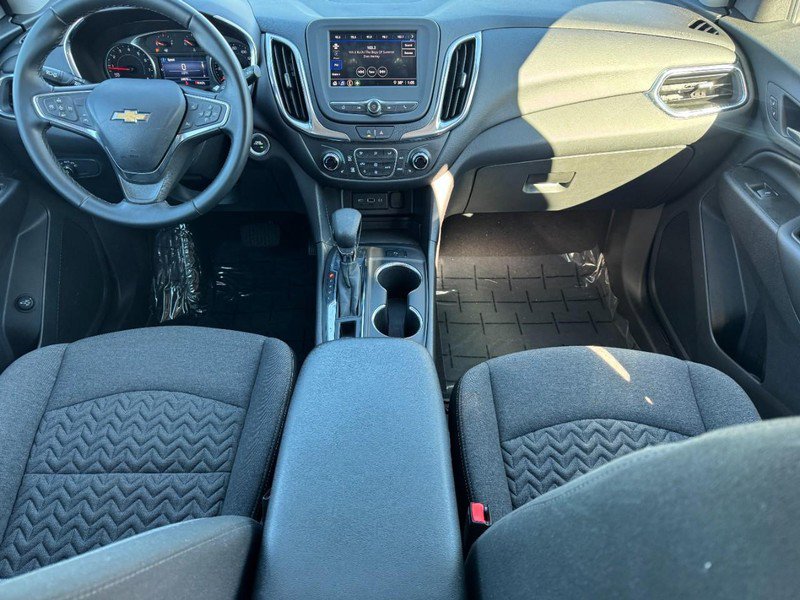 Used 2024 Chevrolet Equinox LT image 11