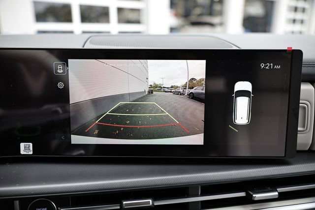 New 2026 Hyundai Santa Fe SE image 14