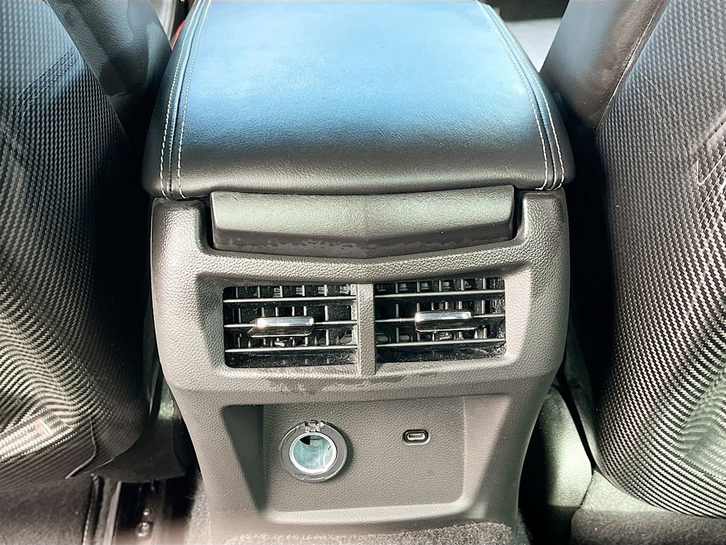 Used 2023 Cadillac CT4 V Blackwing w/ Watkins Glen IMSA Edition image 27