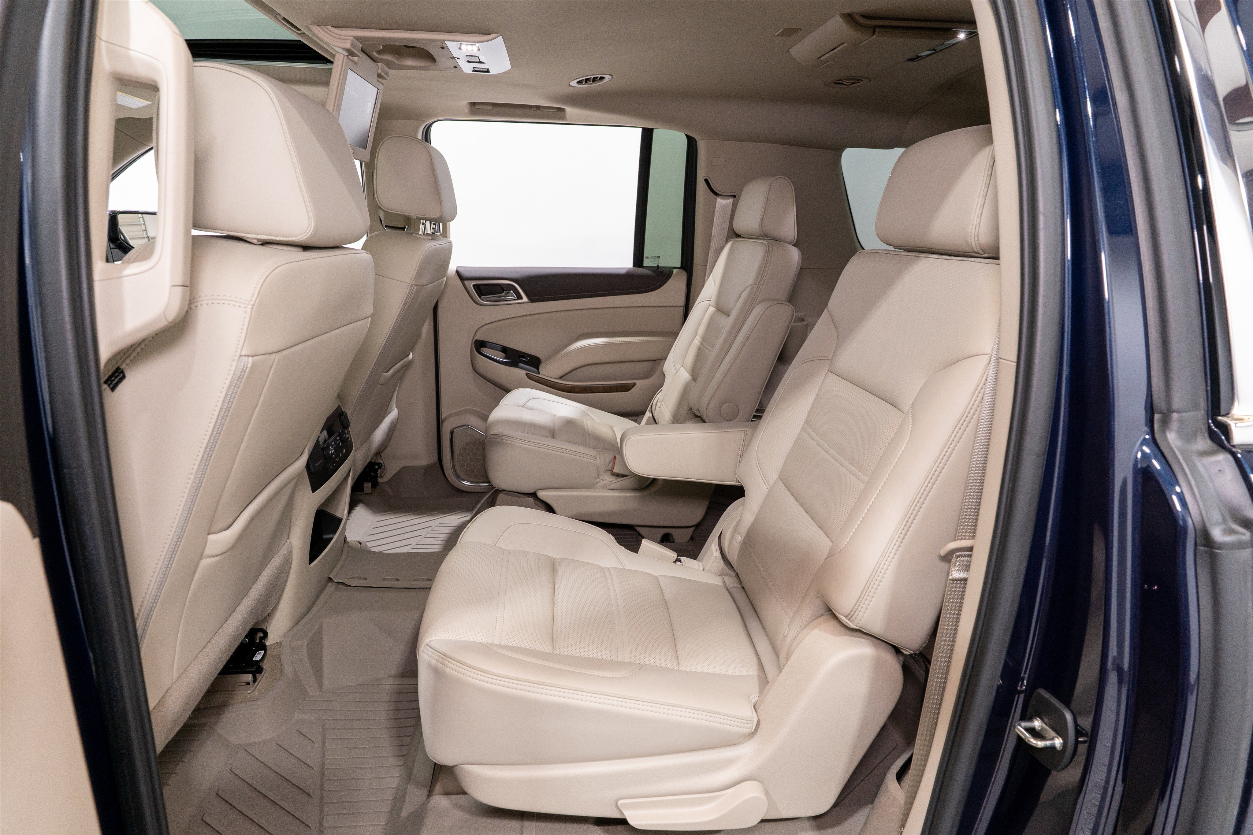 Used 2019 GMC Yukon XL Denali w/ Denali Ultimate Package RWD image 35