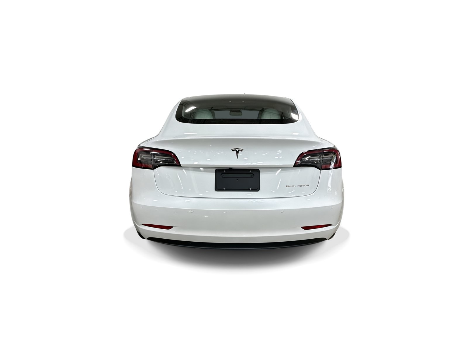 Certified 2022 Tesla Model 3 Long Range AWD/4WD image 5