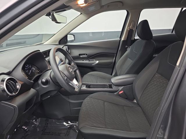 Used 2024 Nissan Kicks SV w/ Interior Electronics Package image 22