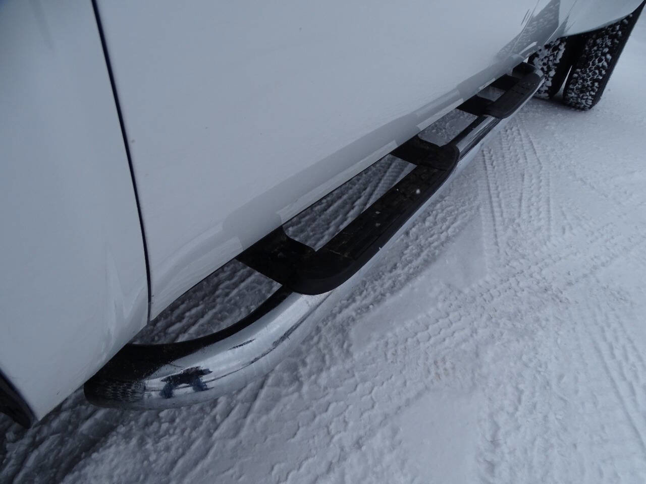 Used 2013 Chevrolet Silverado 3500 W/T image 34