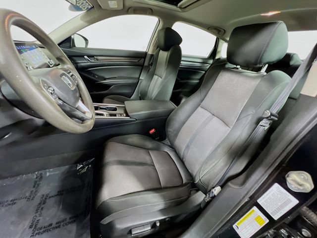 Used 2020 Honda Accord EX image 22