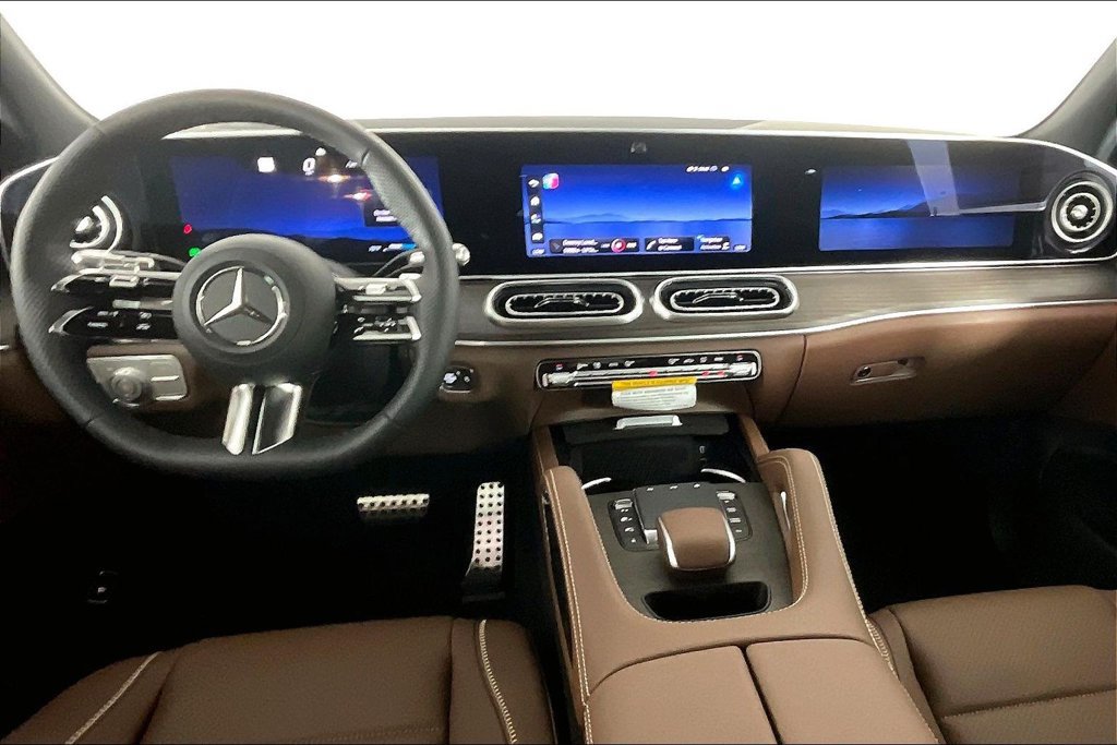 New 2027 Mercedes-Benz GLE 450 4MATIC image 5