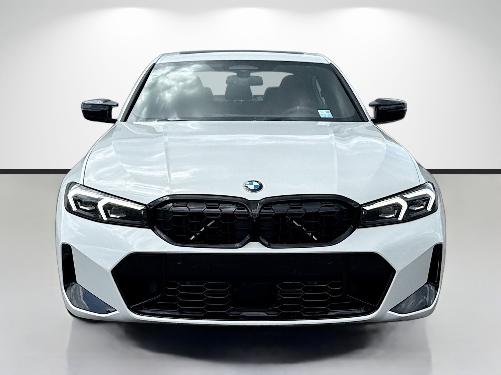New 2026 BMW M340i RWD image 8