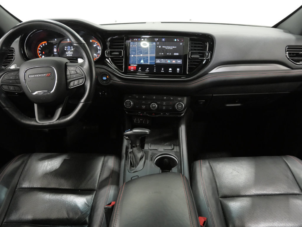 Used 2023 Dodge Durango R/T AWD/4WD image 10