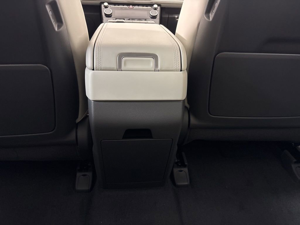 New 2026 Hyundai Santa Fe SEL FWD image 25