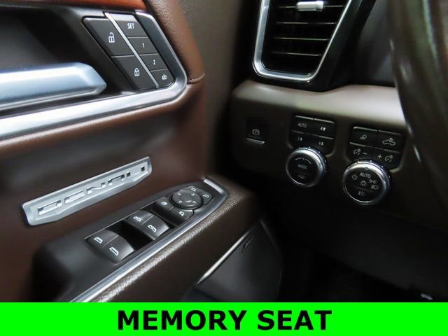 Used 2022 GMC Sierra 1500 Denali image 6
