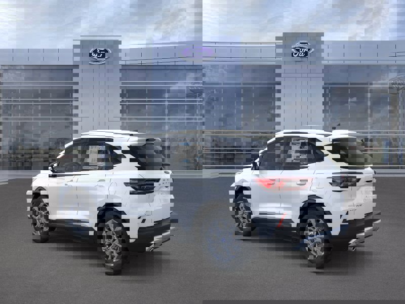 New 2026 Ford Escape Active w/ Active Premium Tech Pack image 4