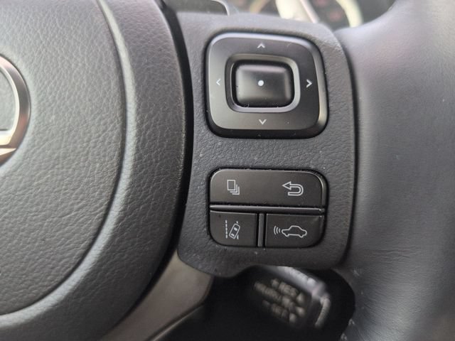Used 2023 Lexus IS 300 w/ Comfort Package RWD image 24