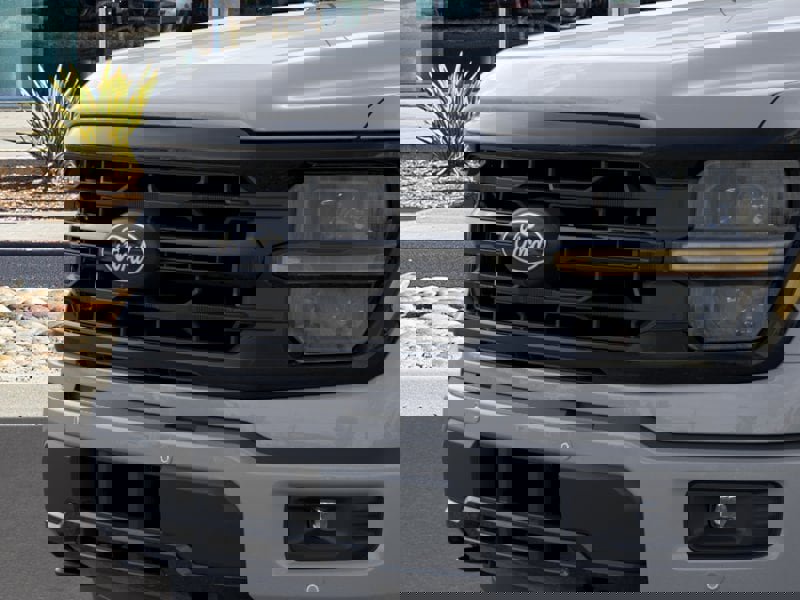 New 2026 Ford F150 XLT image 17