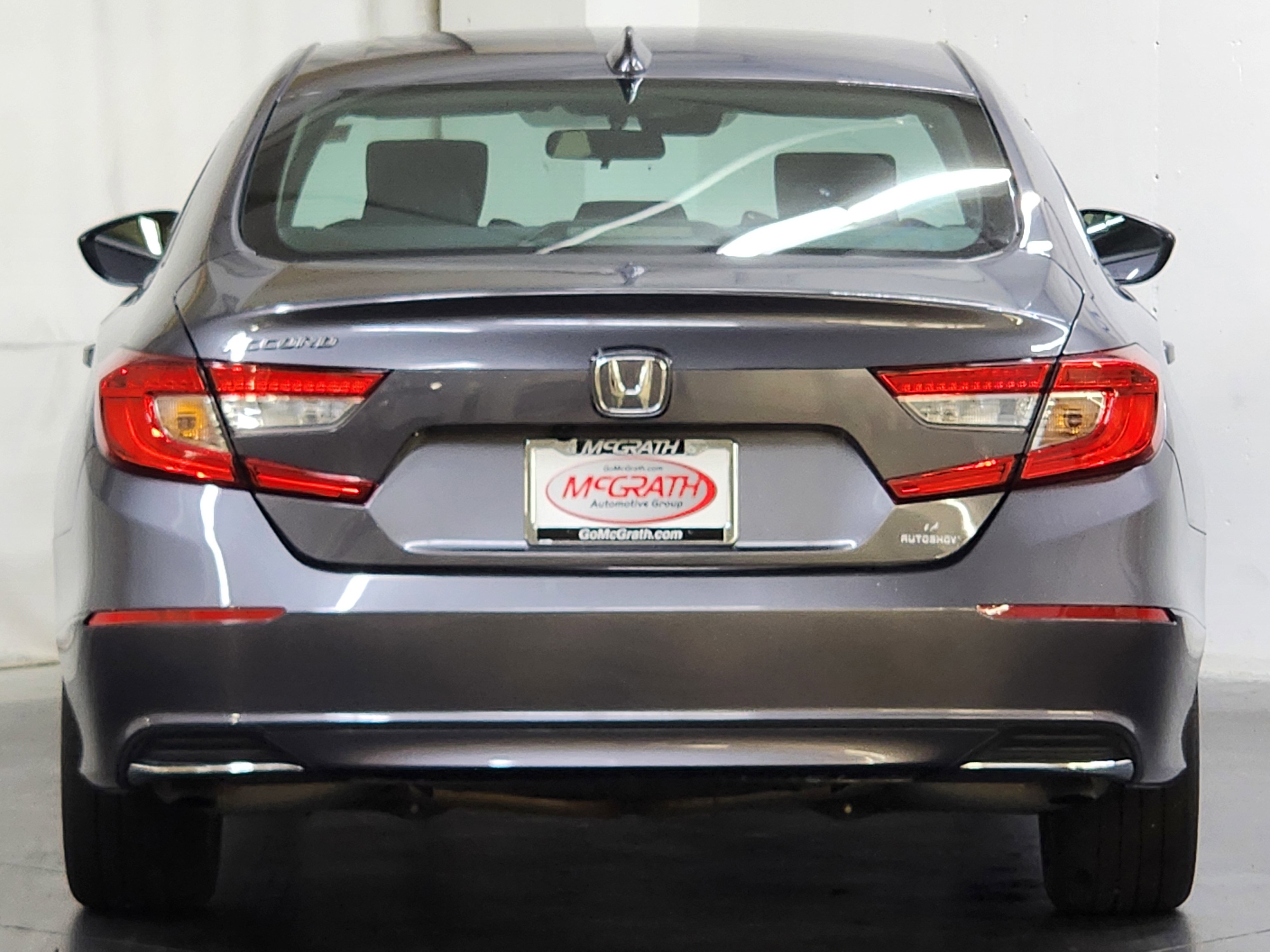 Used 2021 Honda Accord LX image 6