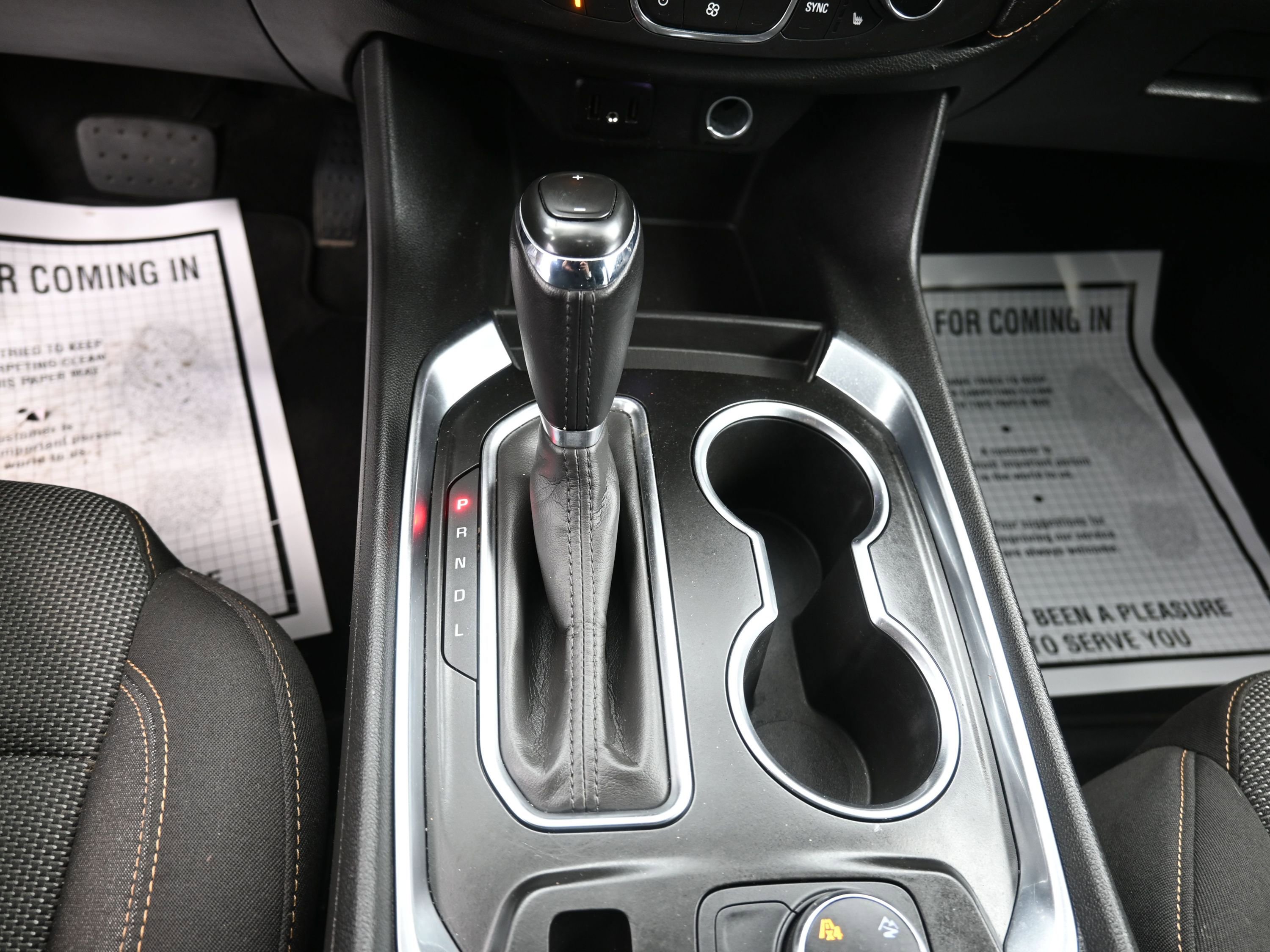 Used 2020 Chevrolet Traverse LT image 28