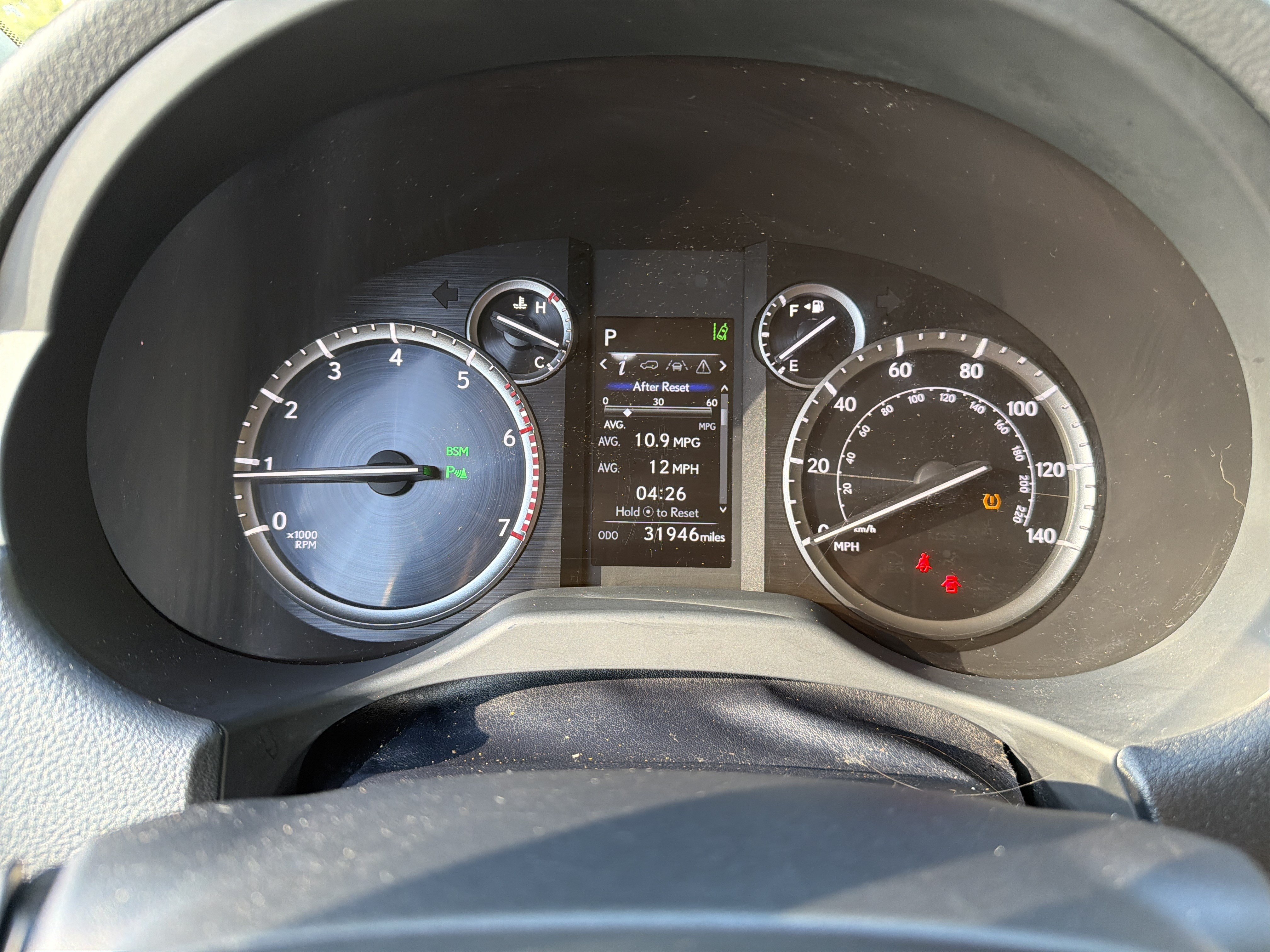 Certified 2023 Lexus GX 460 Premium AWD/4WD image 22