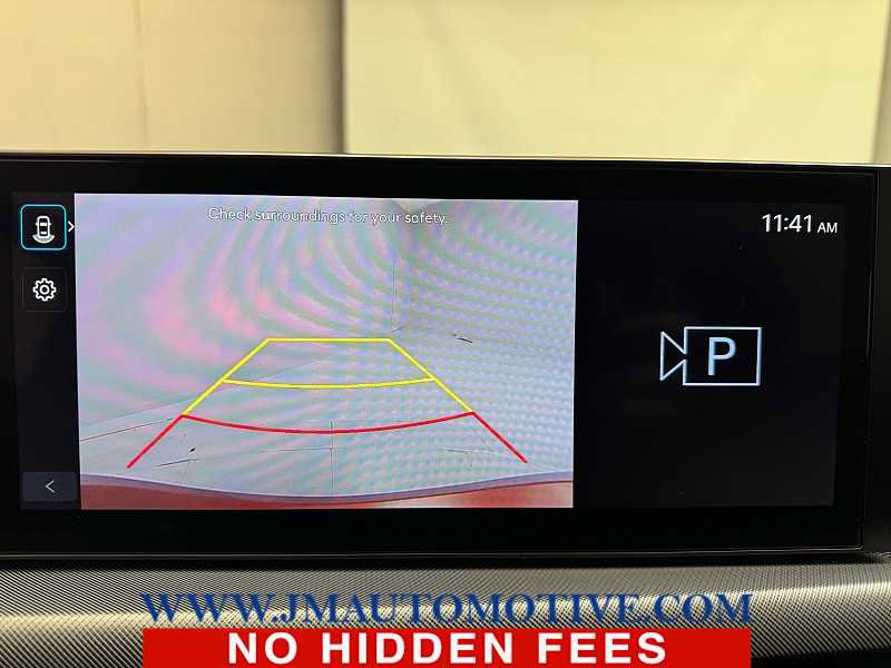 Used 2024 Hyundai Sonata SEL FWD image 30