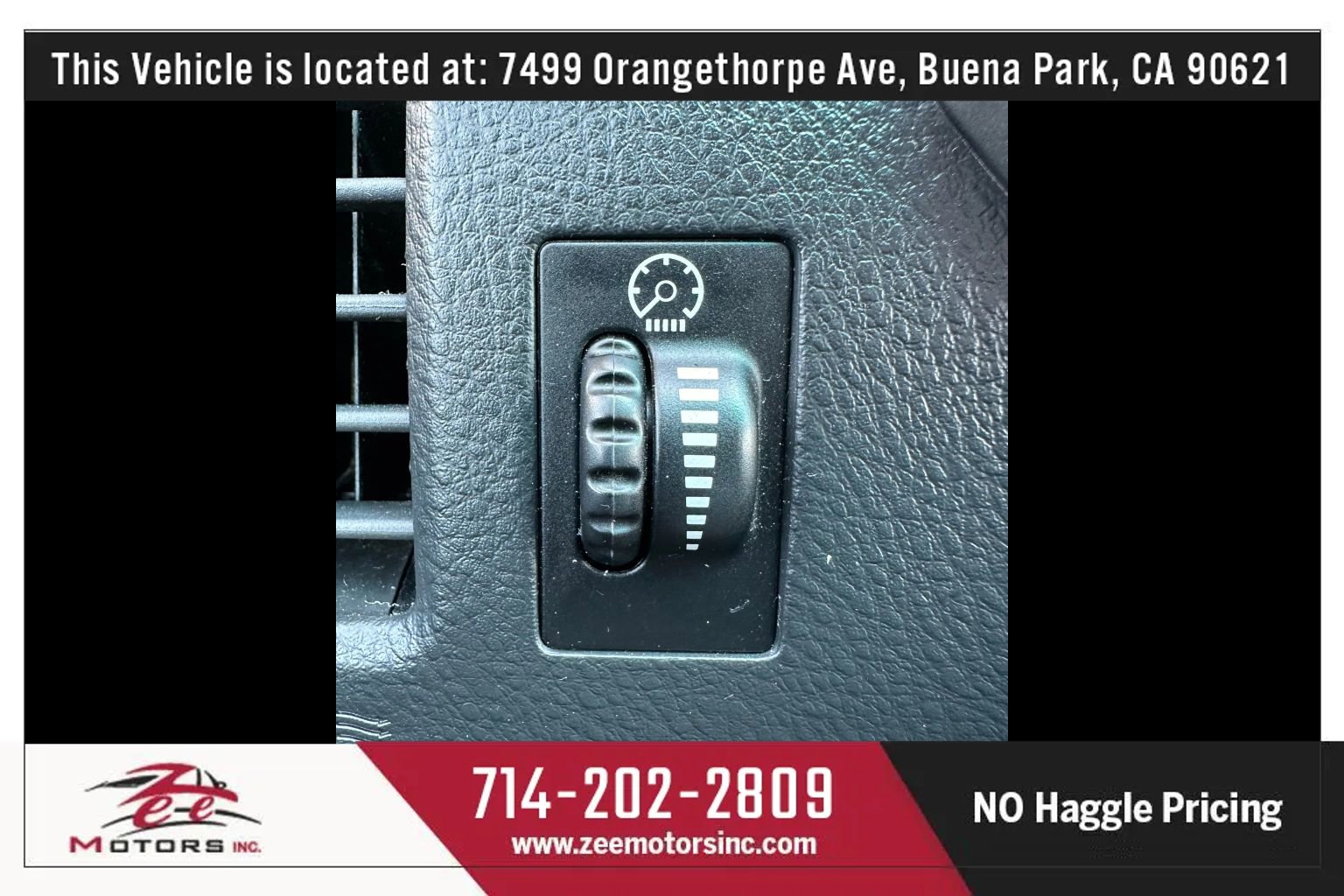 Used 2005 Toyota 4Runner Sport AWD/4WD image 71