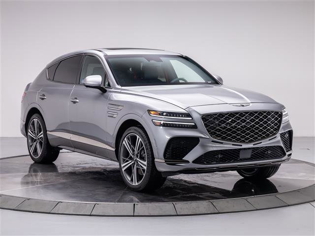 New 2026 Genesis GV80 3.5T e-SC image 7