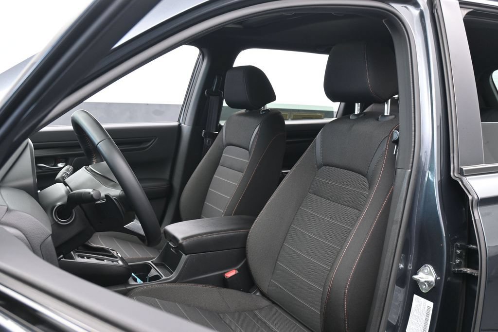 Used 2026 Honda CR-V Sport image 10
