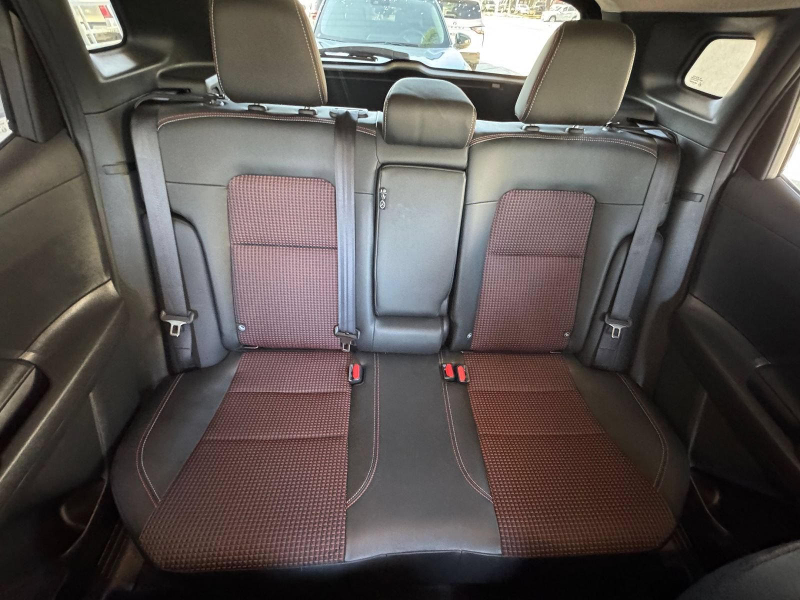 Used 2026 Nissan Kicks SR FWD image 37